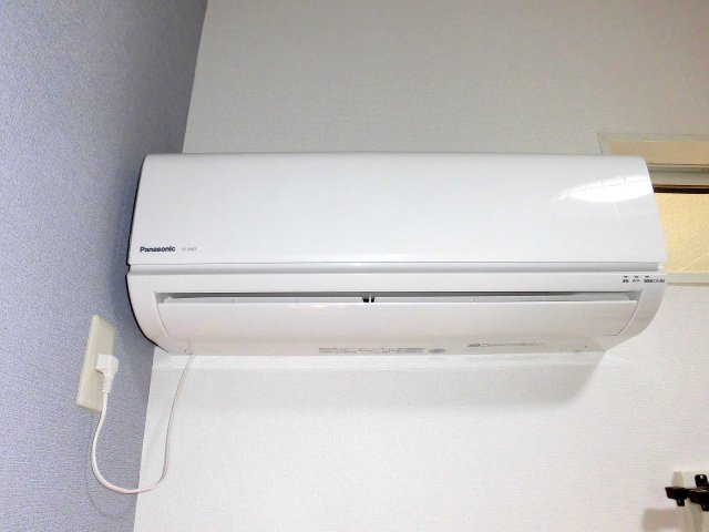 シティパレス八幡Ⅰの設備