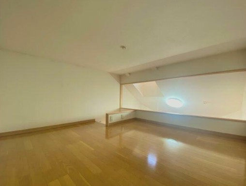 Meson de Sucreの内装