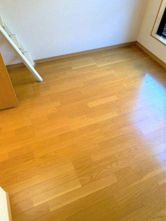 Meson de Sucreの居間・リビング