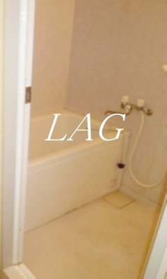 【浴室】 | 浅草参番館 | お風呂です。