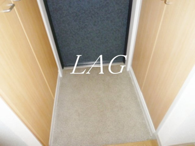 【玄関】 | 浅草参番館 | 玄関です。