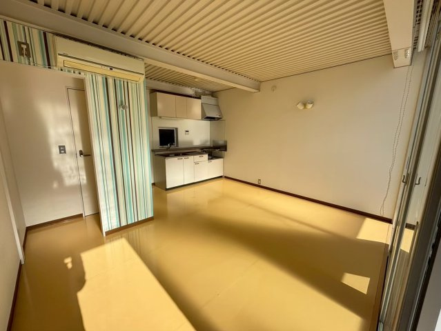 ブリリアントブルーの洗面所