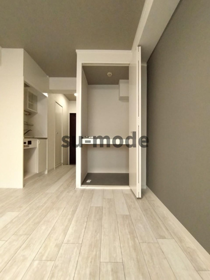 【収納】 | ザ・プレミアムコート