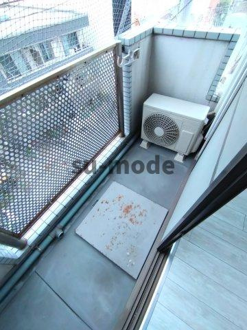 【バルコニー】 | ザ・プレミアムコート