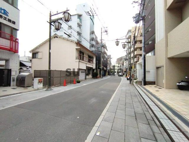 【周辺】 | ザ・プレミアムコート