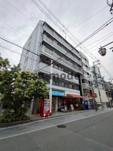 【外観】 | ザ・プレミアムコート