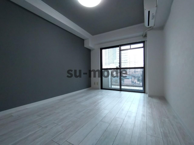 【居間・リビング】 | ザ・プレミアムコート