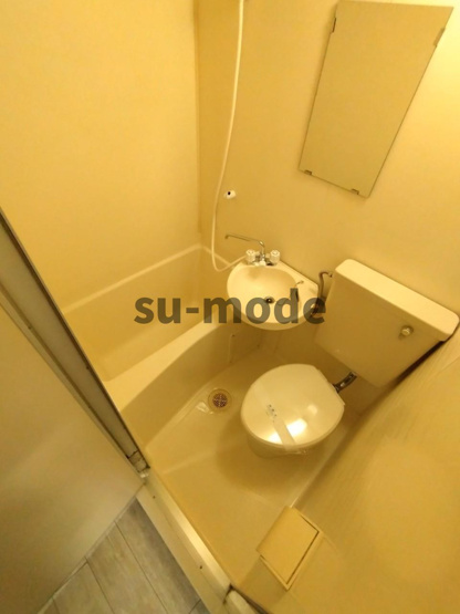 【浴室】 | ザ・プレミアムコート