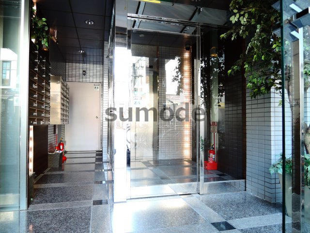 【その他共用部分】 | ザ・プレミアムコート