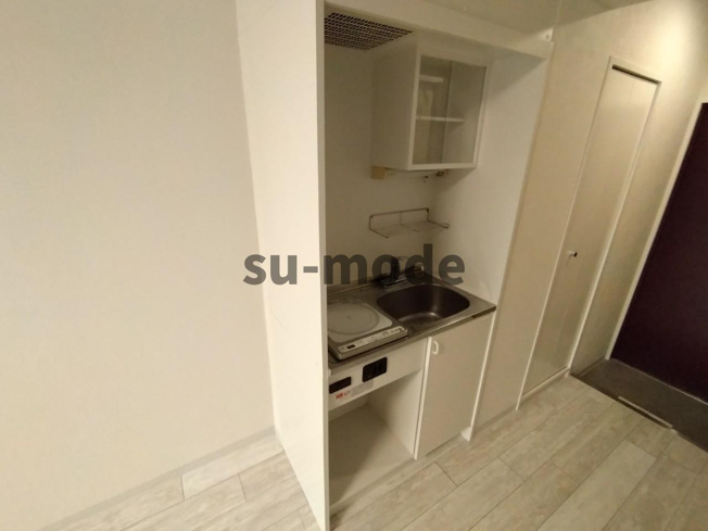 【キッチン】 | ザ・プレミアムコート