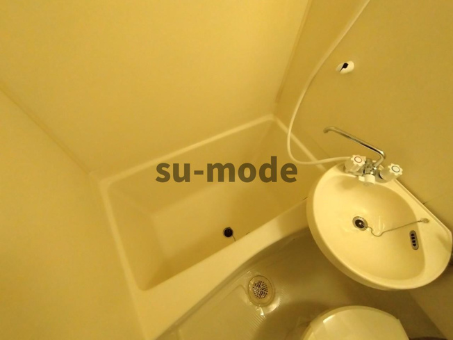 【浴室】 | ザ・プレミアムコート