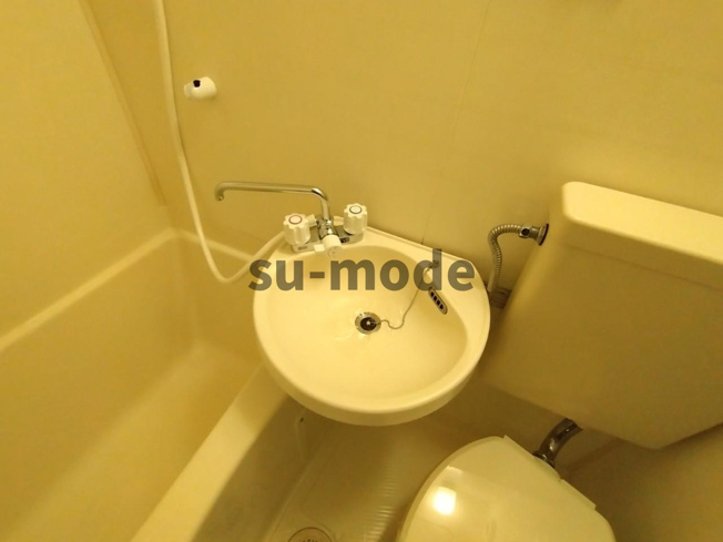 【洗面所】 | ザ・プレミアムコート