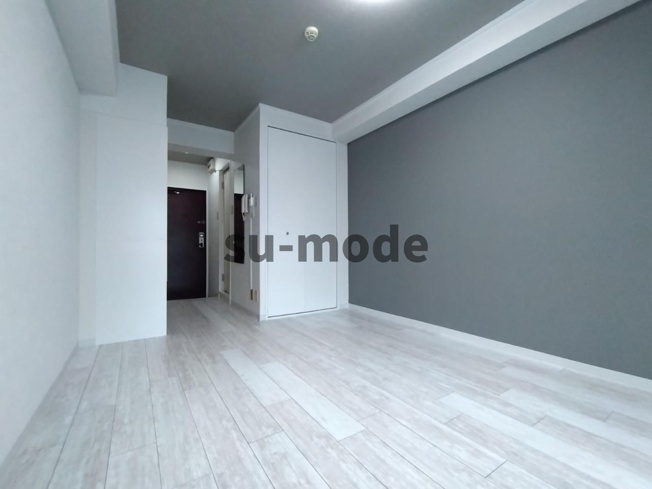 【寝室】 | ザ・プレミアムコート