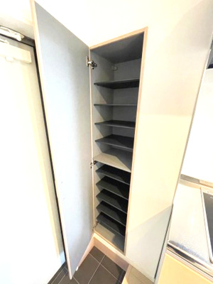 【収納】 | ガーデンヒルズ武蔵小杉