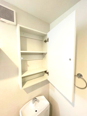 【収納】 | ガーデンヒルズ武蔵小杉