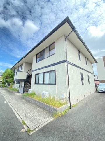 ルミエール並木