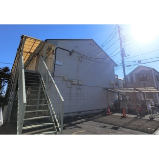 【外観】 | グリーンタウン５ | 外観(2020年11月撮影）