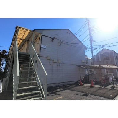 【外観】 | グリーンタウン５ | 外観(2020年11月撮影）