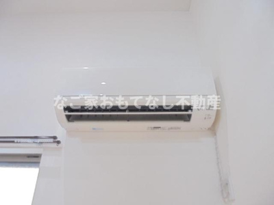 【設備】 | サニー枇杷島（Sunny枇杷島） | ※写真は別号室