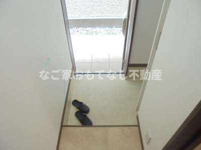 【その他】 | サニー枇杷島（Sunny枇杷島） | ※写真は別号室