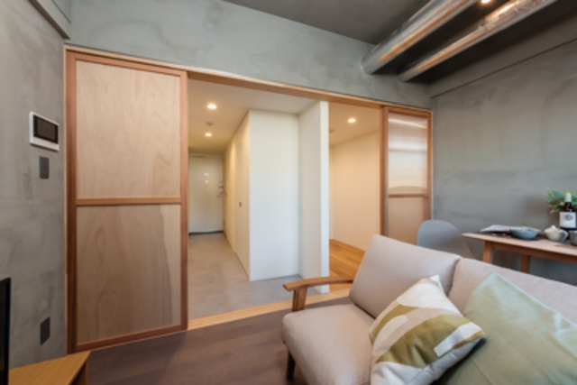 ＫＯＥＮＪＩ　Ｃｒｏｓｓｏｖｅｒのその他|※写真は同タイプ住戸です。