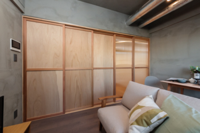 ＫＯＥＮＪＩ　Ｃｒｏｓｓｏｖｅｒのその他|※写真は同タイプ住戸です。