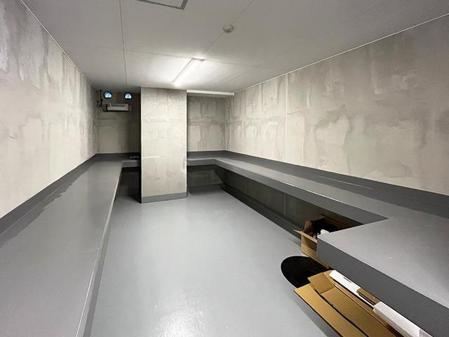 ＫＯＥＮＪＩ　Ｃｒｏｓｓｏｖｅｒのその他共用部分