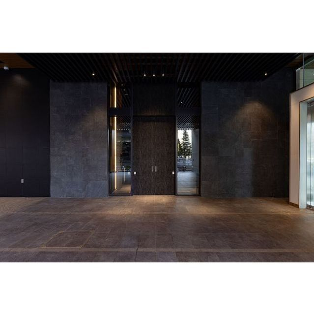 ザ・パークハビオ渋谷クロスの外観|2023年11月撮影