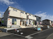 【仲介手数料０円】伊勢原市下糟屋第9　新築一戸建て　全6棟の画像