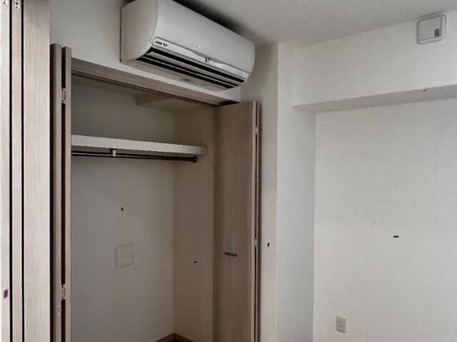 ＣＲＥＡＬｐｒｅｍｉｅｒ浅草の収納