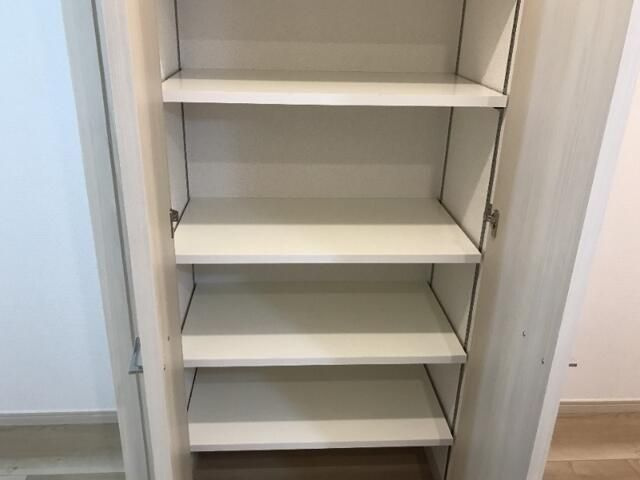 ＣＲＥＡＬｐｒｅｍｉｅｒ浅草の収納