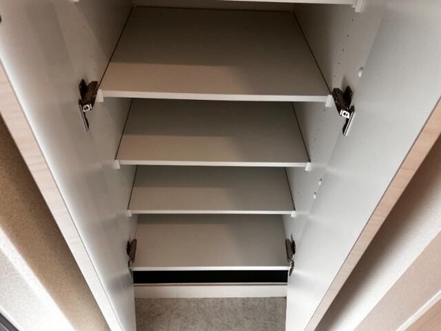 ＣＲＥＡＬｐｒｅｍｉｅｒ浅草の玄関