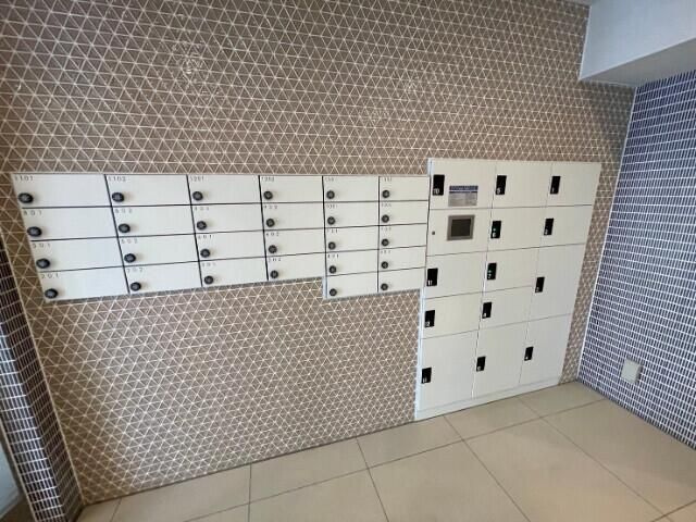 ＣＲＥＡＬｐｒｅｍｉｅｒ浅草のその他共用部分