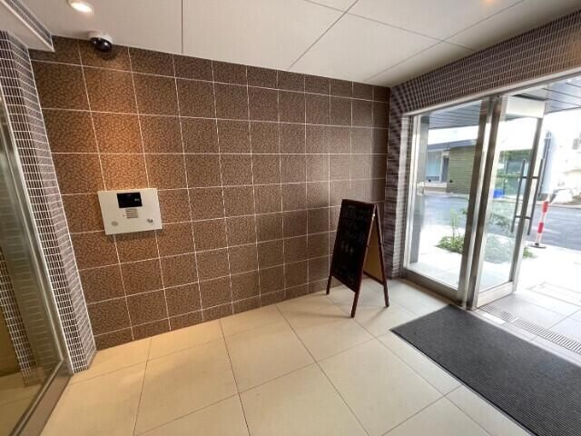 ＣＲＥＡＬｐｒｅｍｉｅｒ浅草のセキュリティ