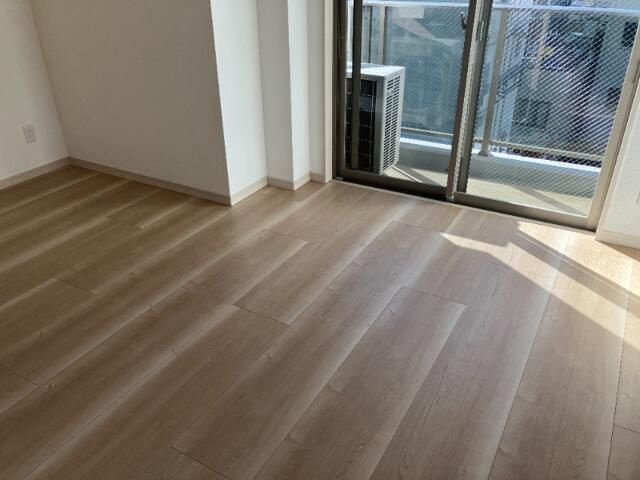 ＣＲＥＡＬｐｒｅｍｉｅｒ浅草の居間・リビング