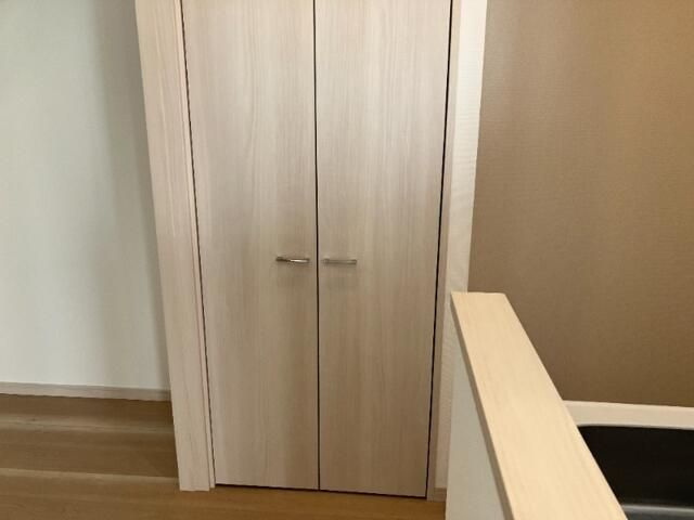 ＣＲＥＡＬｐｒｅｍｉｅｒ浅草の収納