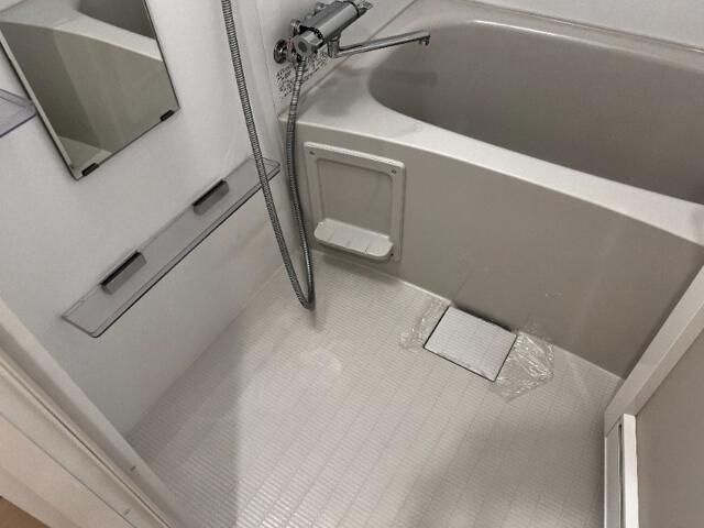 ＣＲＥＡＬｐｒｅｍｉｅｒ浅草の浴室