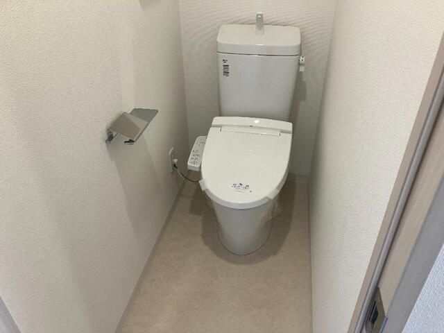 ＣＲＥＡＬｐｒｅｍｉｅｒ浅草のトイレ