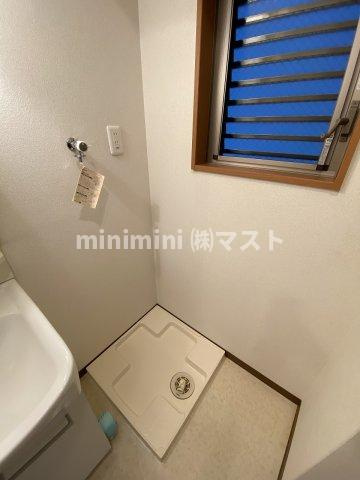 フレンテ靭公園のその他