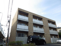 クランベリーコートの画像