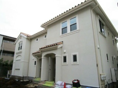 【外観】 | メープルガーデン