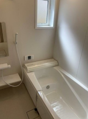 【浴室】 | メープルガーデン