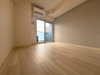 エステムコート名古屋グロースの居間・リビング