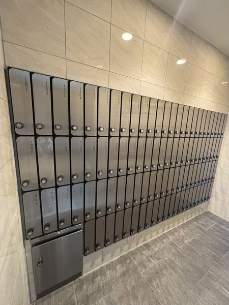 エステムコート名古屋グロースのその他共用部分