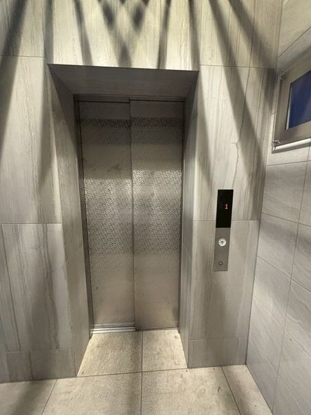 エステムコート名古屋グロースのその他共用部分