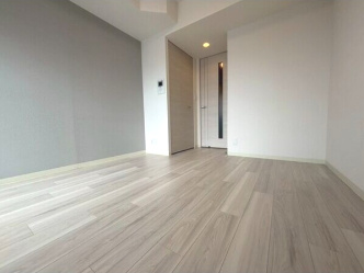 エステムコート名古屋グロースの居間・リビング