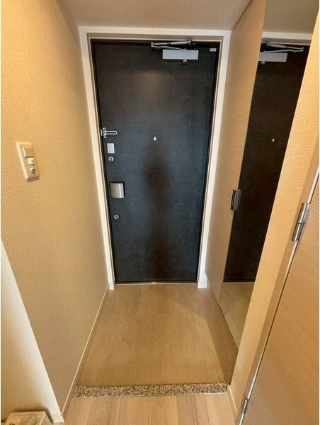 エステムコート名古屋グロースの内装