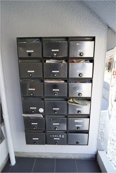 サンシャイン堀田通のその他共用部分