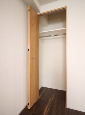 【収納】 | プレール・ドゥーク浅草Ⅳ