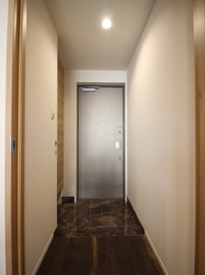 【玄関】 | プレール・ドゥーク浅草Ⅳ